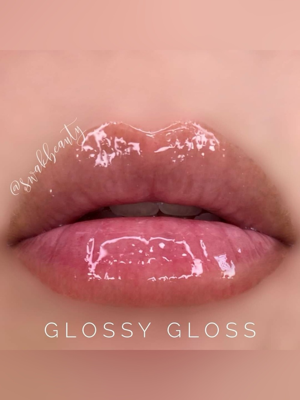 LipSense Glossy Gloss